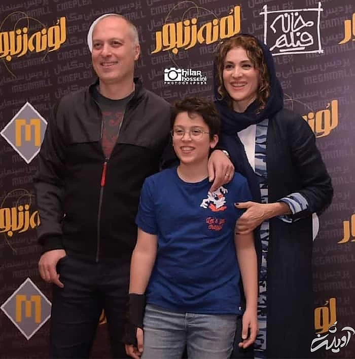 خانواده ویشکا آسایش 